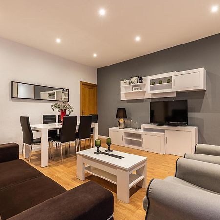 Waou Apartamentos En Sol Confort 8 Madrid Exterior photo