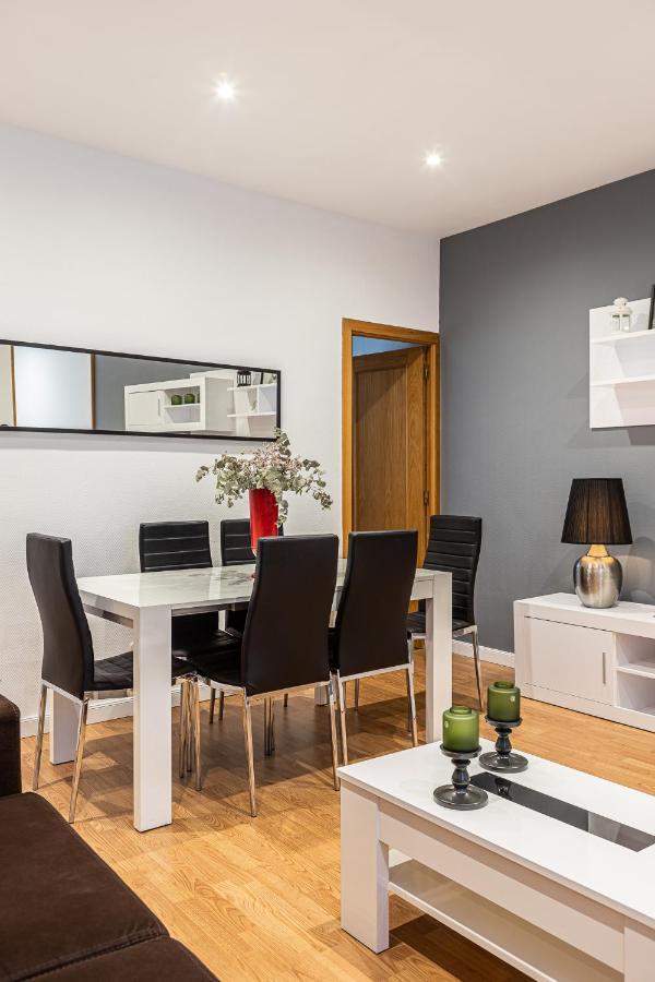 Waou Apartamentos En Sol Confort 8 Madrid Exterior photo