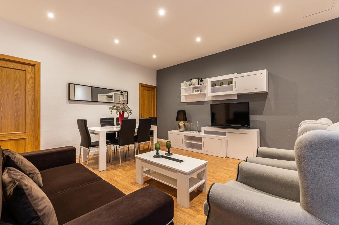 Waou Apartamentos En Sol Confort 8 Madrid Exterior photo